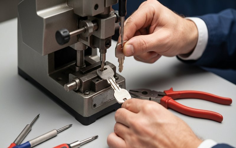 Professional service image 3