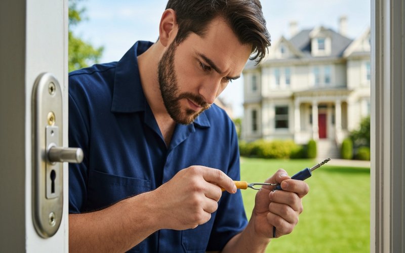 Professional service image 4