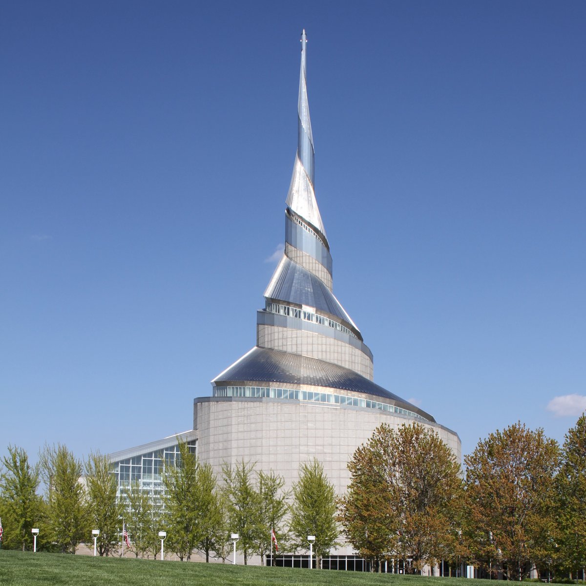 Independence, MO - Independence Temple - Wikipedia