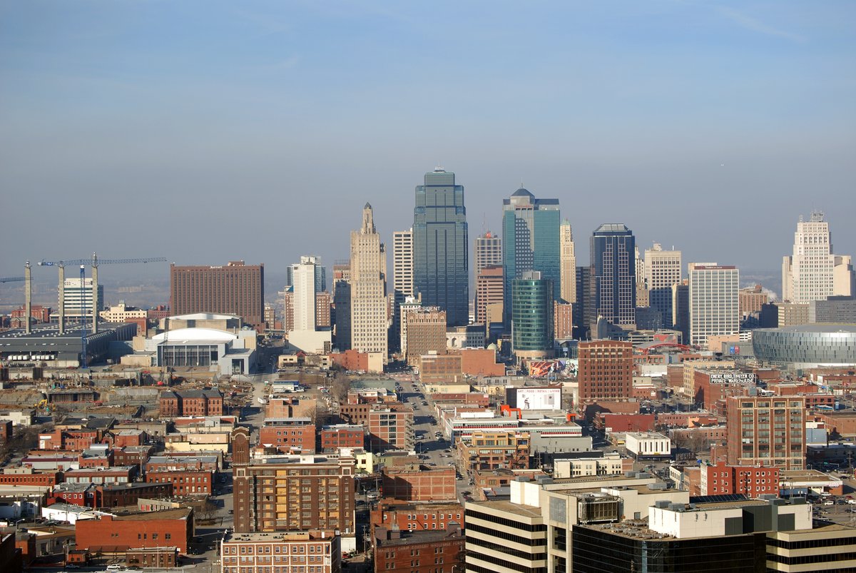 Lenexa, MO - Área metropolitana de Kansas City - Wikipedia, la enciclopedia libre