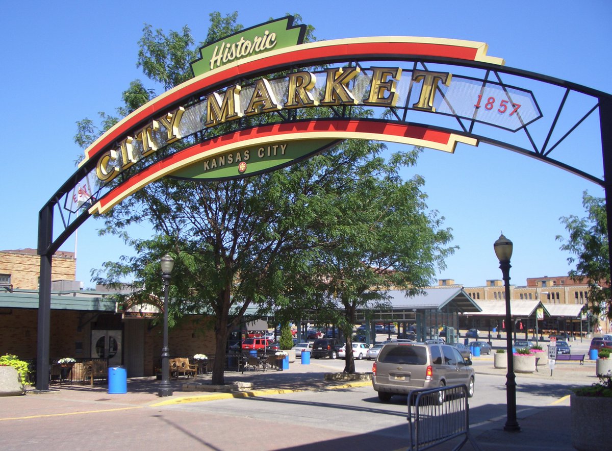 River Market, MO - River Market, Kansas City - Wikipedia